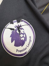 Authentic Diogo J. #18 Wolves 2019-2020 Away Football