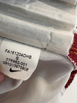 Authentic El Shaarawy #92 Roma 2016/17 Away Football