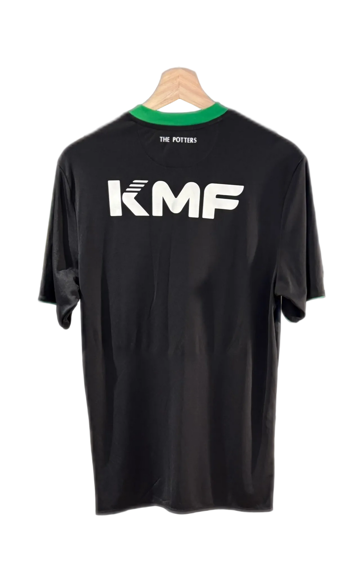 Authentic Stoke City 2015/16 Away Football