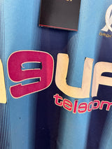 Authentic Nasri #22 Marseille 2004/05 Away Football