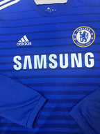 Crest and Samsung sponsor close-up