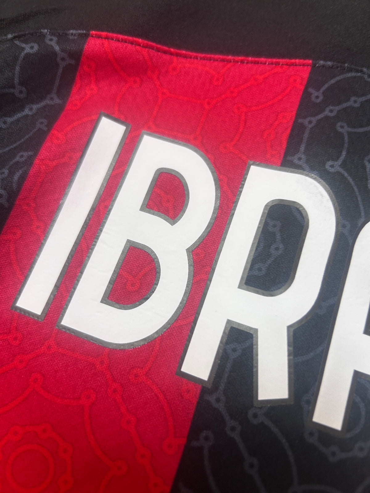 Authentic Ibrahimovic #11 AC Milan 2020-21 Home Football