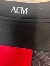 Authentic AC Milan 2020-21 Home Football