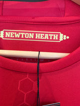 Authentic Mkhitaryan #22 Manchester United 2016/17 Home