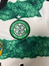 Authentic Celtic 23/24 Home Football