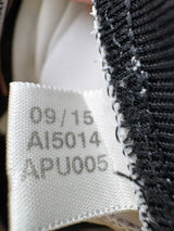 Authentic #13 Müller Germany 2016-17 Home Football