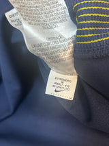 Authentic Carlitos #10 Boca Juniors 2016-17 Home Football
