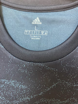Authentic Sergio Ramos #4 Real Madrid 2019-20 Away Football