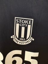 Authentic Stoke City 2015/16 Away Football