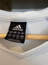 Authentic Olympique Marseille 2003/04 Training Football