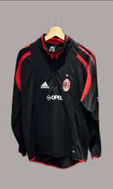Vintage AC Milan 2004-2005 training top