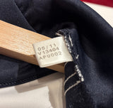 Authentic Lampard #8 Chelsea 2011/12 Third Football