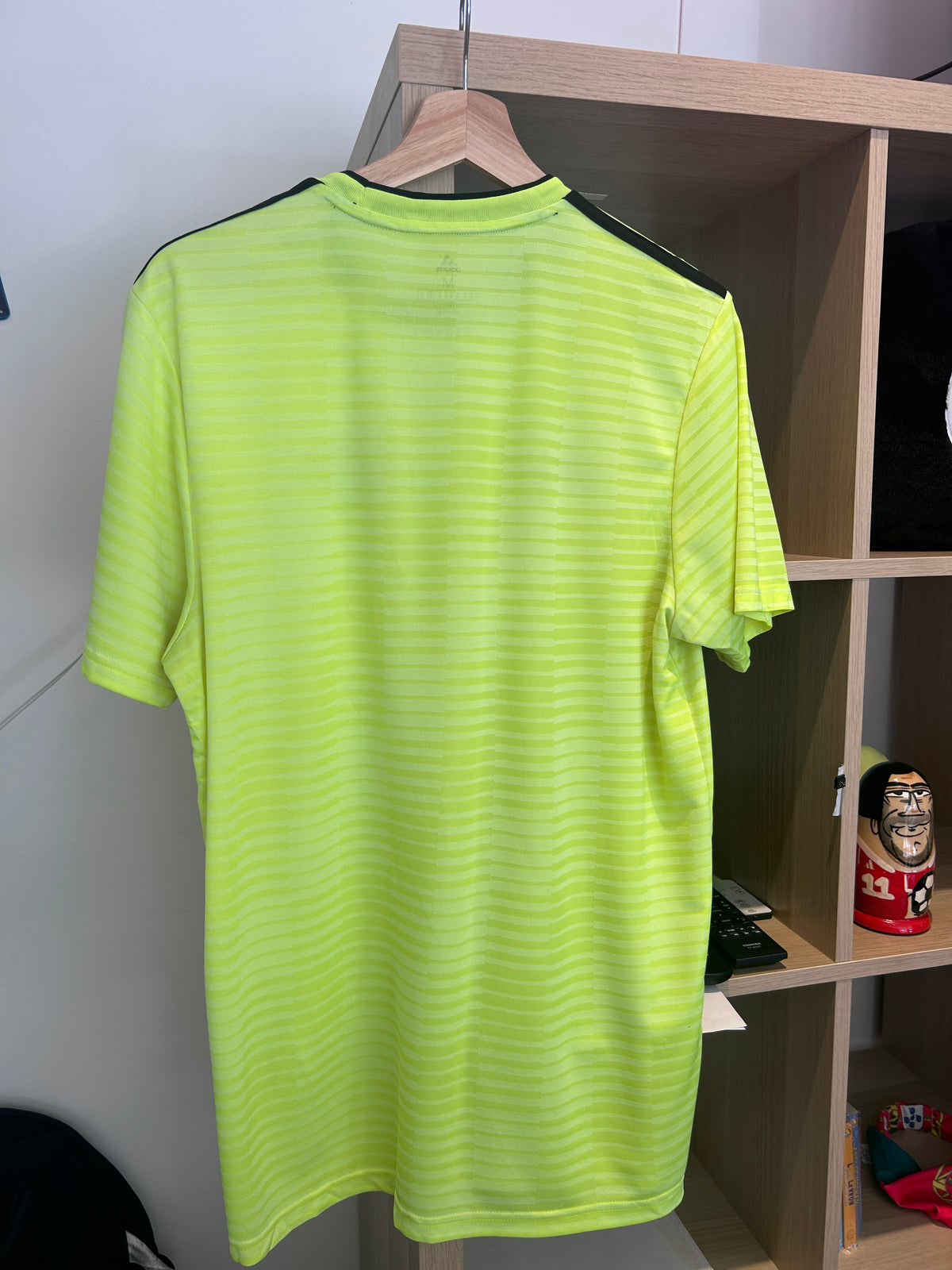 Authentic Dinamo Zagreb 2019-20 Away Football