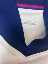 Authentic England 2024-25 Home Football