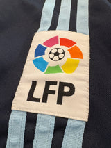 Authentic Ronaldo #9 Real Madrid 2003/04 Away Football