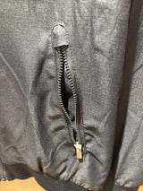 Brazil National Team Men's soccer Windrunner jacket