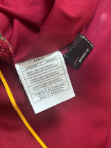 Authentic Portugal 2002-03 Home Football