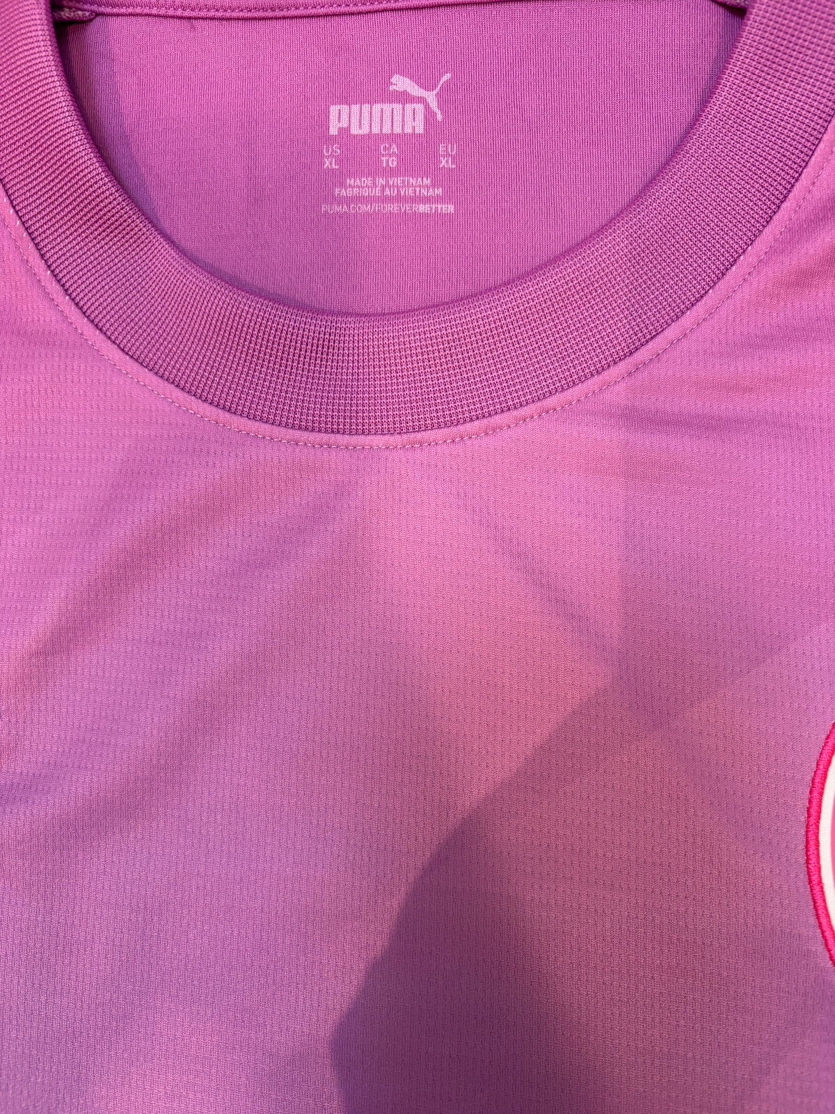 Authentic AC Milan Rafa Leão #10 2023-24 Away Football