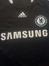 Authentic Ballack #13 Chelsea 2008-09 Away Football