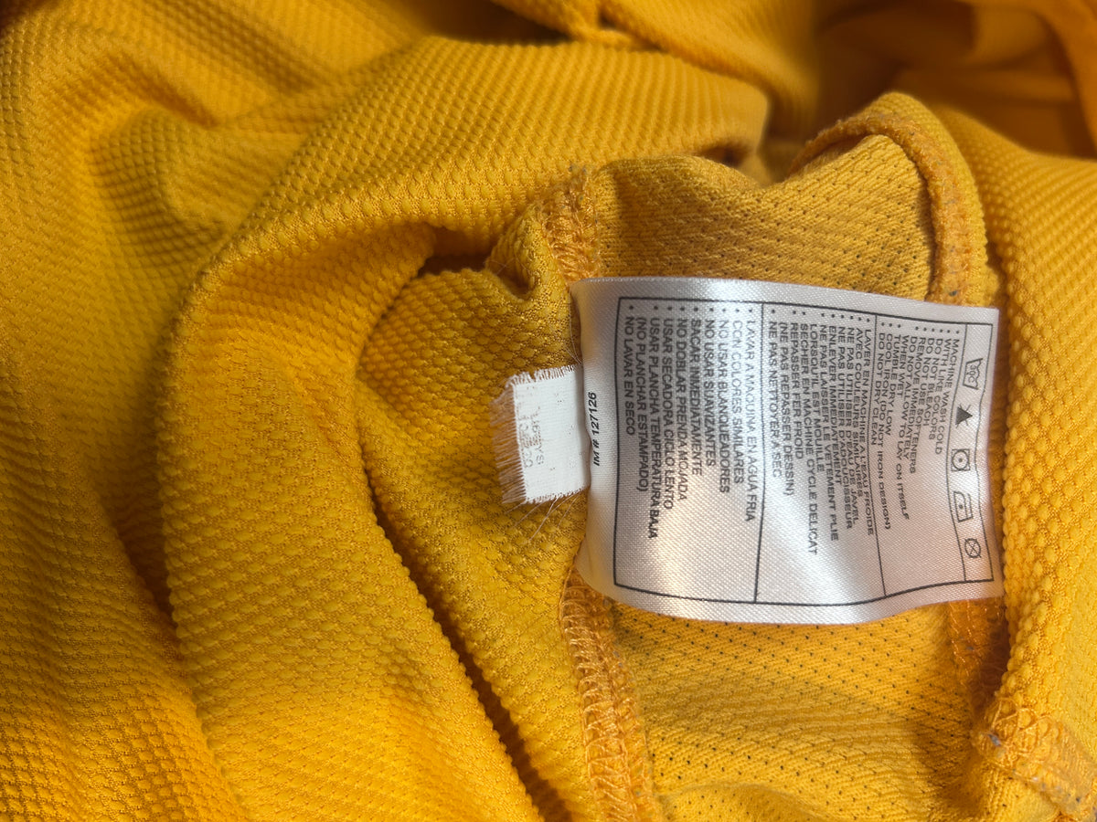 Authentic Australia 2006-08 Home Football