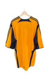 Authentic Real Madrid 2005/06 Goalkeeper Football