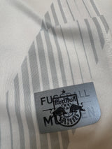Authentic Red Bull Salzburg 2022-23 Home Football