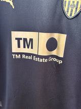 Authentic Valencia CF 2024-25 Away Football