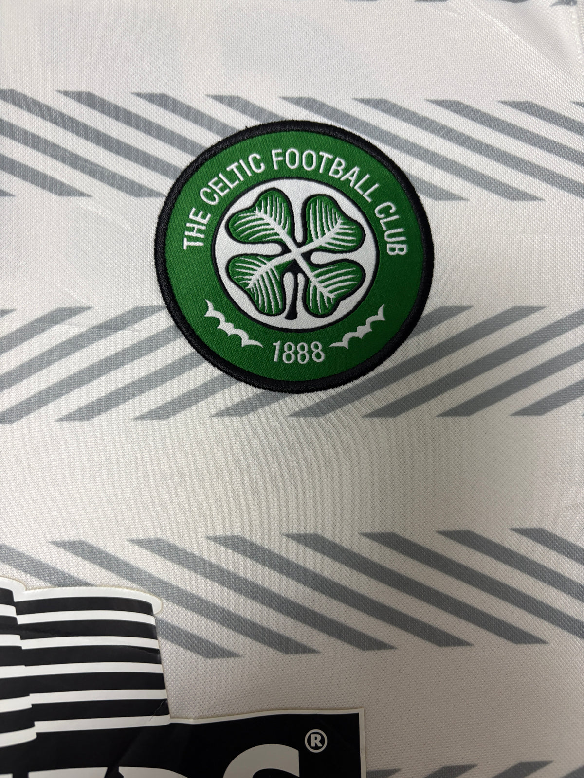 Authentic 2014-15 Training Football