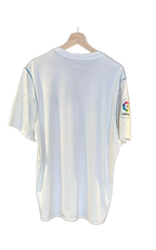 Maillot de football domicile authentique du Real Madrid 2017/18
