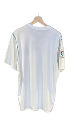 Authentic Real Madrid 2017/18 Home Football