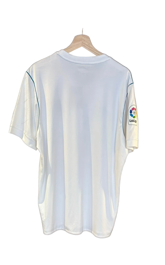 Authentic Real Madrid 2017/18 Home Football