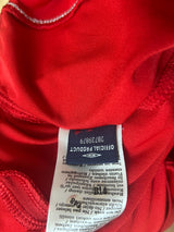 Authentic England 2005-07 Away Football
