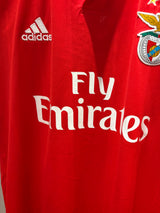Authentic Joao Félix #79 Benfica 2018/19 Home Football