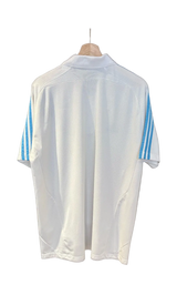 Authentic Marseille Polo 2010/11 Football
