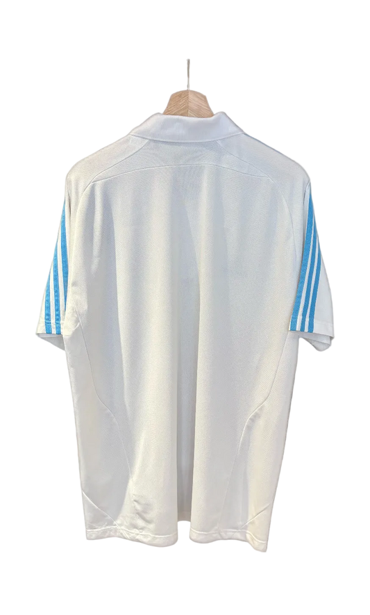 Authentic Marseille Polo 2010/11 Football