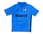 Podolski Inter 2014-15 third shirt front