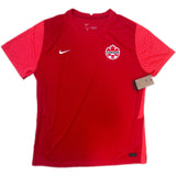 Authentic Canada 2022-23 Home Football
