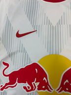 Maillot de foot domicile authentique Red Bull Salzbourg 2022-23