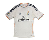 Authentic Ronaldo #7 Real Madrid 2013-2014 home football