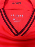 Authentic Neymar Jr #10 PSG 2019-20 Away Football