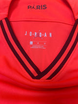 Authentic Neymar Jr #10 PSG 2019-20 Away Football