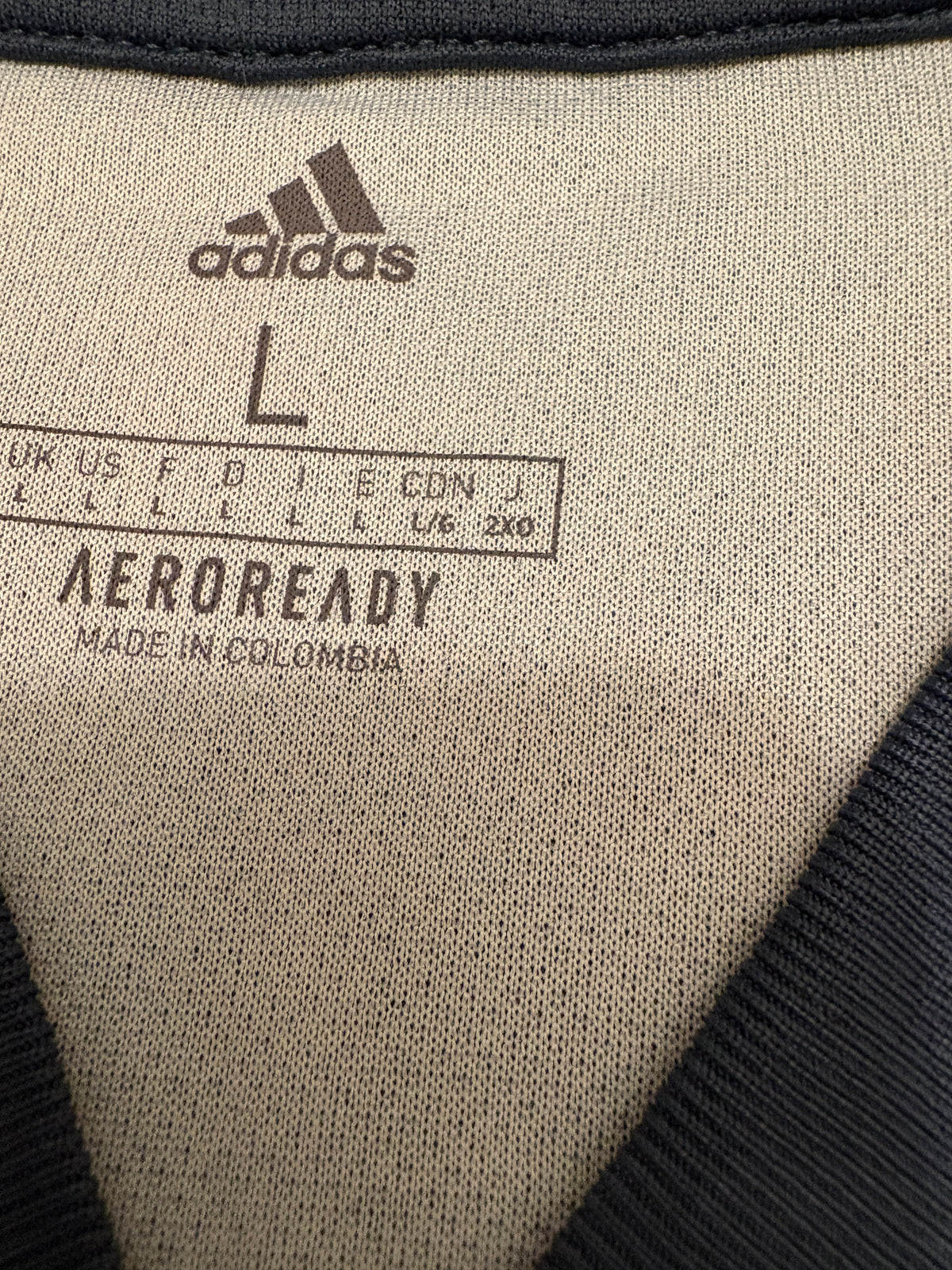 Authentic Messi #10 Argentina 2020 Away football