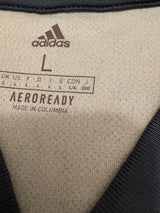 Authentic Messi #10 Argentina 2020 Away football