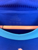 Authentic Sneijder #10 Real Madrid 2008/09 Away Football