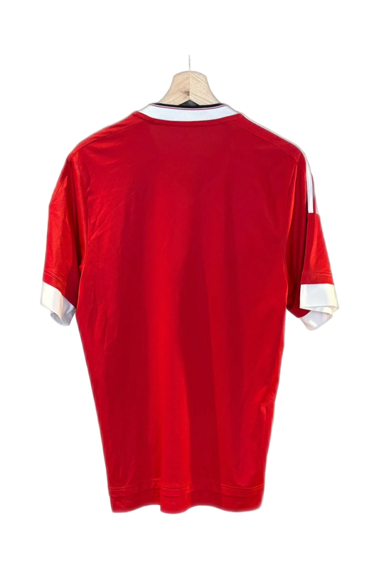 Authentic Manchester United 2015/16 Home Football