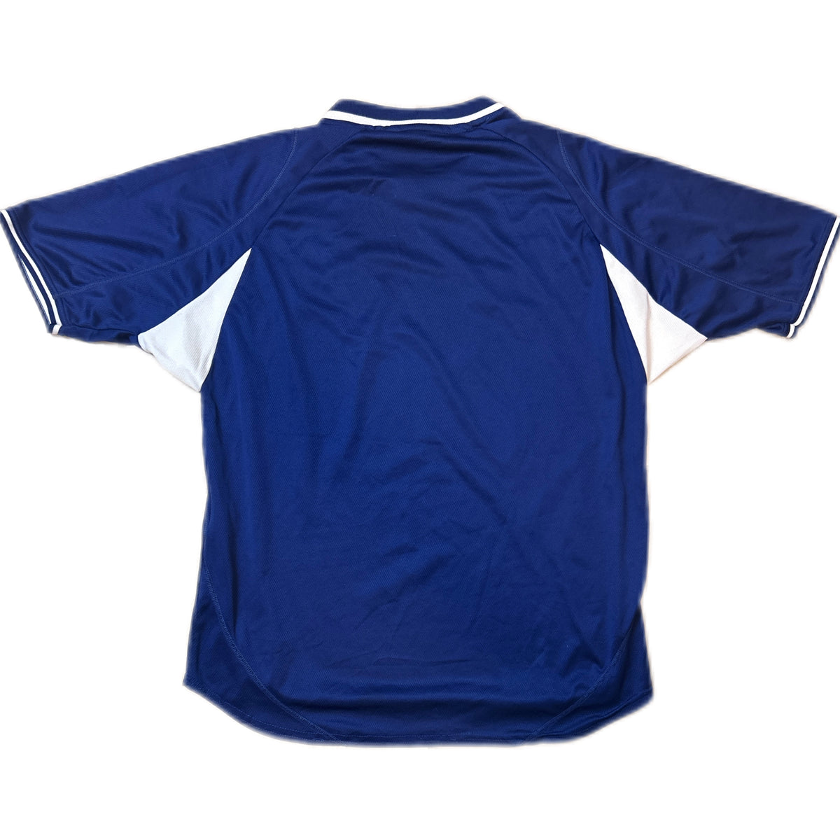 Authentic Scotland 2000-02 Home Football