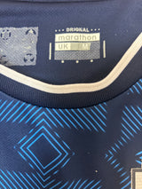 Authentic Ecuador 2022-23 Away Football