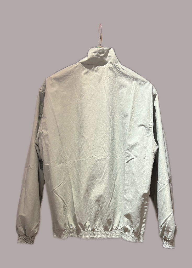 Vintage Mexico National Team reversible anthem jacket