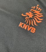 Authentic V.Persie #16 Netherlands 2012-13 Away Football