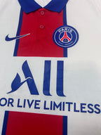 Authentic PSG 2020-21 Away Football